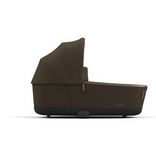 Cybex nosiljka Priam Lux CarryCot, Khaki Green