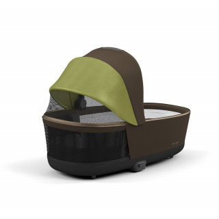 Cybex nosiljka Priam Lux CarryCot, Khaki Green