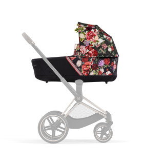 Cybex nosiljka Priam, Spring Blossom Dark