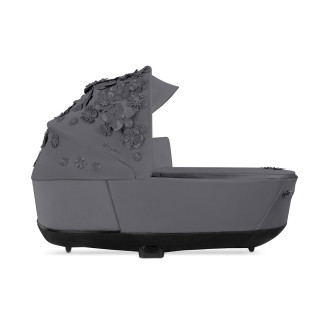 Cybex nosiljka za Priam Samply Flowers, DreamGray