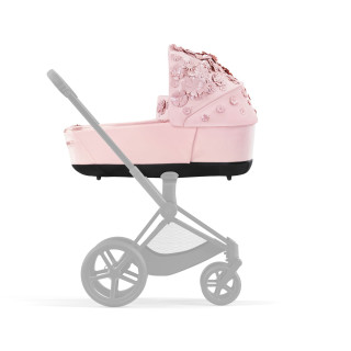 Cybex nosiljka Priam, Simply Flowers Pink