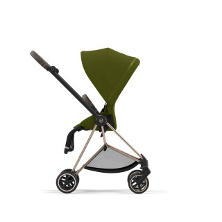 Cybex navlaka Mios Seat Pack,Khaki Green