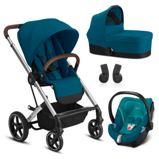 Cybex Balios kolica 3/1
