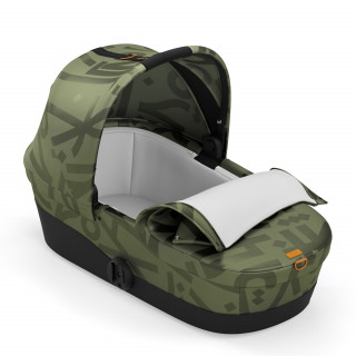 Cybex nosiljka Melio, Olive Green