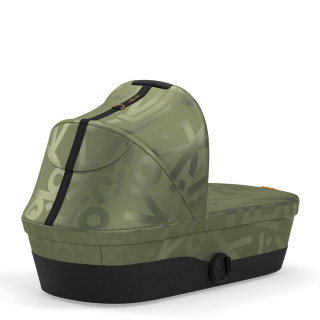 Cybex nosiljka Melio, Olive Green