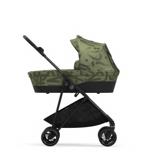 Cybex nosiljka Melio, Olive Green