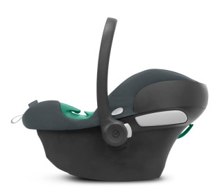 Cybex autosedište Aton B2 i-Size, Soho Grey