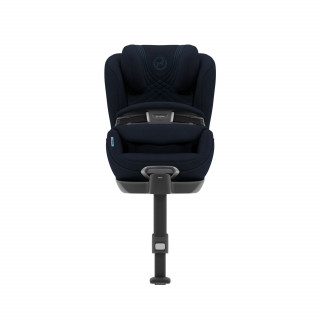 Cybex autosedište Anoris T i-Size Nautical Blue, 76-115cm