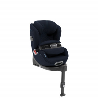 Cybex autosedište Anoris T i-Size Nautical Blue, 76-115cm