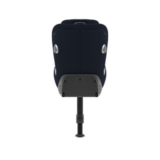 Cybex autosedište Anoris T i-Size Nautical Blue, 76-115cm