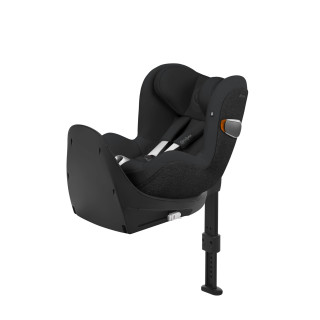 Cybex autosedište Sirona Zi i-Size, Deep Black