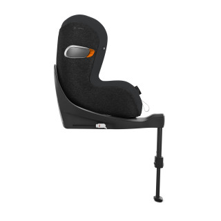Cybex autosedište Sirona Zi i-Size, Deep Black