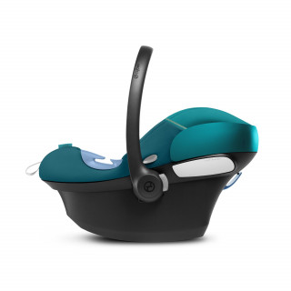 Cybex autosedište Aton M i-Size, River Blue