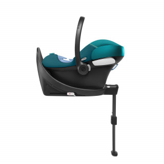 Cybex autosedište Aton M i-Size, River Blue