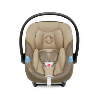 Cybex autosedište Aton M i-Size, Beige