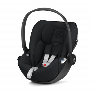 Cybex autosedište Cloud Z i-Size, Deep Black