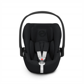 Cybex autosedište Cloud Z i-Size, Deep Black