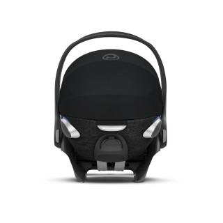 Cybex autosedište Cloud Z i-Size, Deep Black