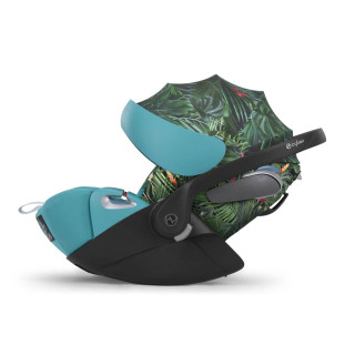 Cybex autosedište Cloud Z i-Size, We The Best