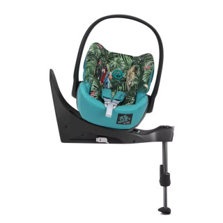 Cybex autosedište Cloud Z i-Size, We The Best