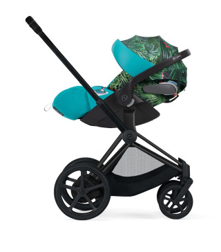 Cybex autosedište Cloud Z i-Size, We The Best