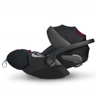 Cybex autosedište Cloud Z i-Size, Scuderia Ferrari Edition