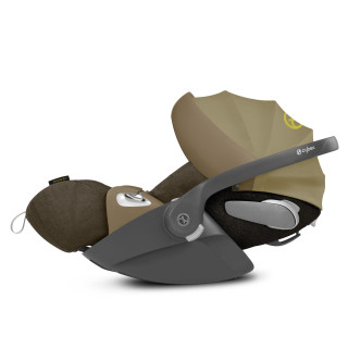 Cybex autosedište Cloud Z i-Size, Khaki Green Plus