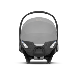 Cybex autosedište Cloud Z i-Size, Soho Grey Plus