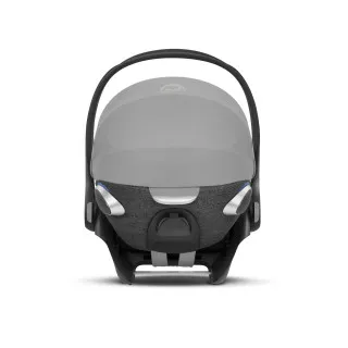 Cybex autosedište Cloud Z i-Size, Soho Grey Plus