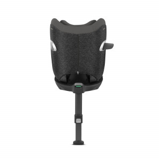 Cybex autosedište Sirona Z i-Size, Soho Grey,45-105cm