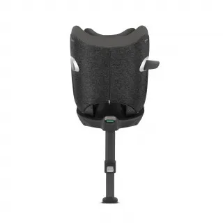 Cybex autosedište Sirona Z i-Size, Soho Grey,45-105cm