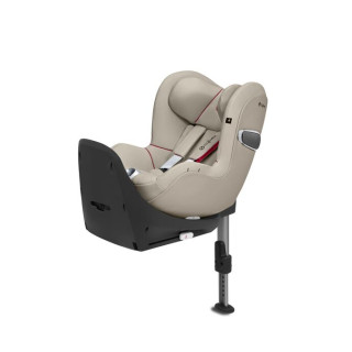Cybex autosedište Sirona Z i-Size, Ferrari Silver Grey