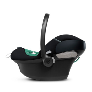 Cybex autosedište Aton S2, Deep Black