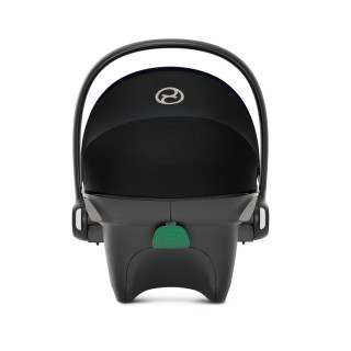 Cybex autosedište Aton S2, Deep Black