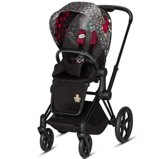 Cybex Priam kolica, Rebellious