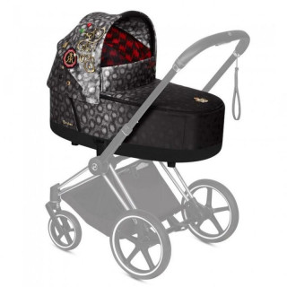 Cybex Priam kolica, Rebellious