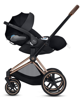 Cybex Priam kolica, Rebellious