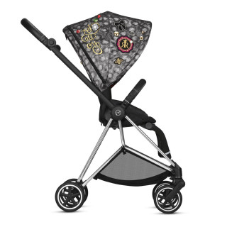 Cybex Mios kolica, Rebellious