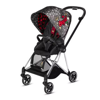 Cybex Mios kolica, Rebellious
