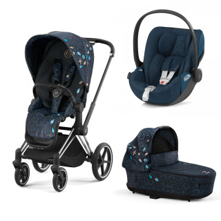 Cybex Priam kolica, Jewels ofNature