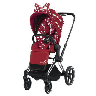 Cybex Priam kolica, PetticoatRed