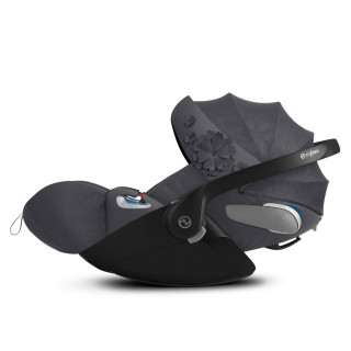 Cybex Priam kolica Simply Flowers, Dream Grey