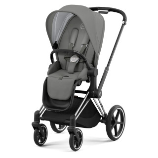 Cybex Priam kolica, Soho Grey