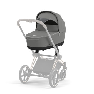 Cybex Priam kolica, Soho Grey