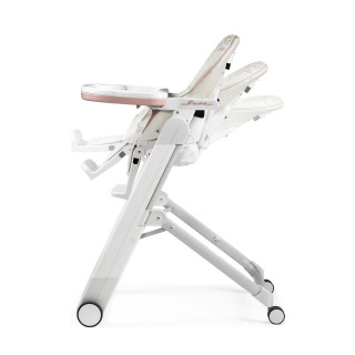 Peg Perego hranilica Siesta Follow me Ice
