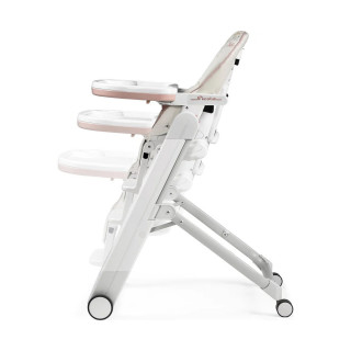 Peg Perego hranilica Siesta Follow me Ice