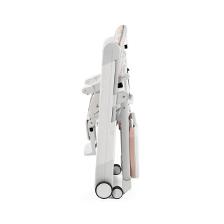 Peg Perego hranilica Siesta Follow me Ice