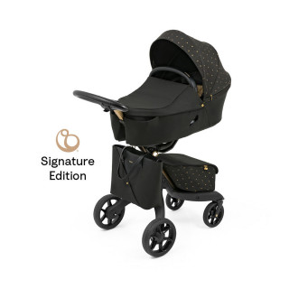 Stokke kolica Xplory X, Signature black
