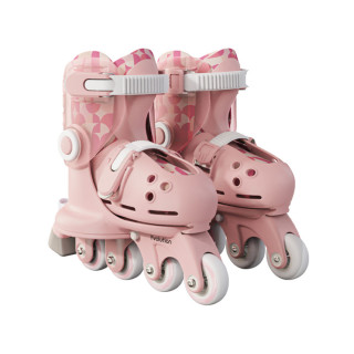 Yvolution roleri, 23-28