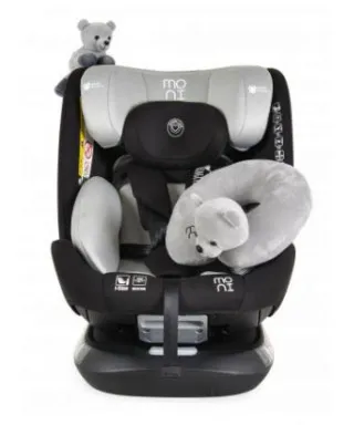 Cangaroo autosedište Serengetii-Size R129, 0-36kg